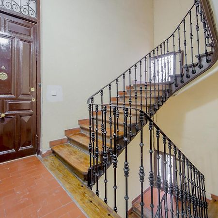 Elegante Apt De 7Pax En El Corazon De Chueca Lägenhet Madrid Exteriör bild