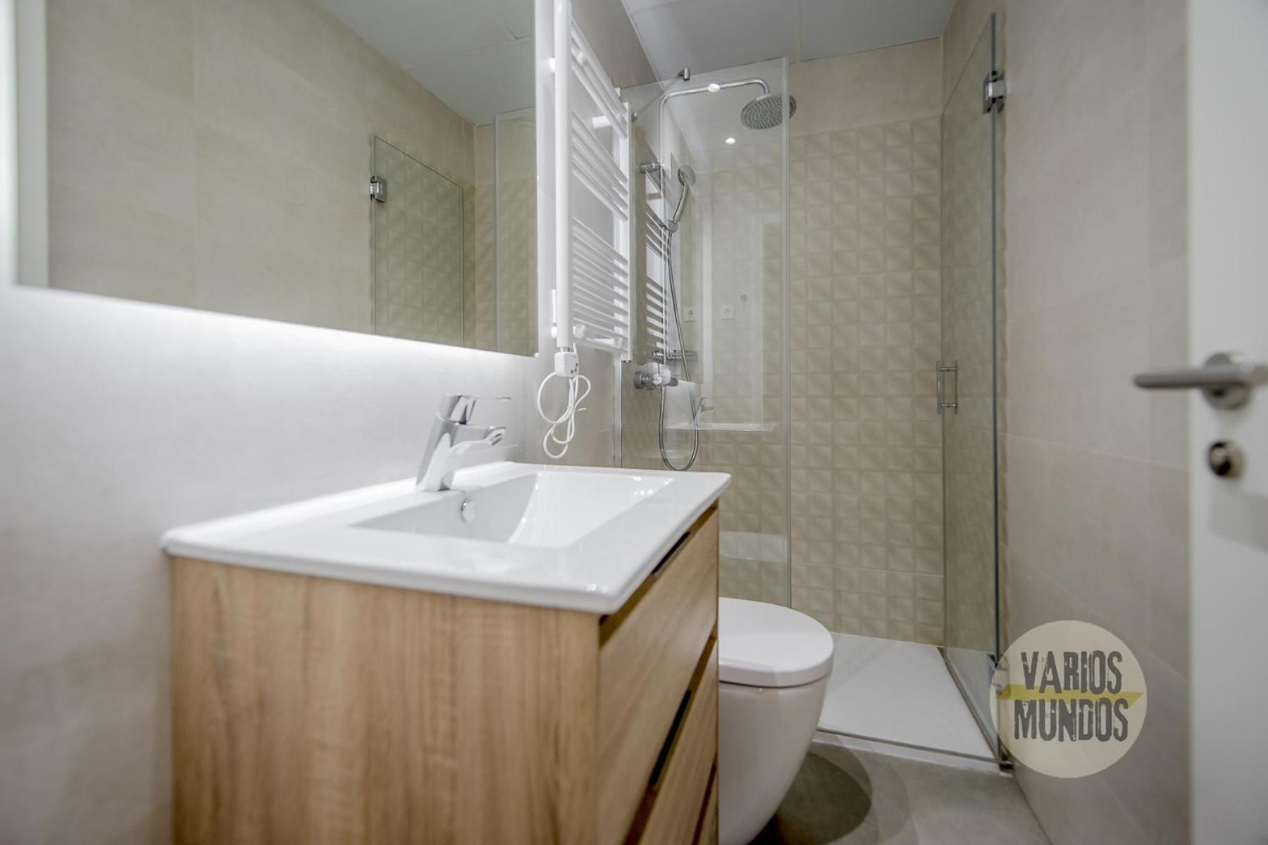 Elegante Apt De 7Pax En El Corazon De Chueca Lägenhet Madrid Exteriör bild
