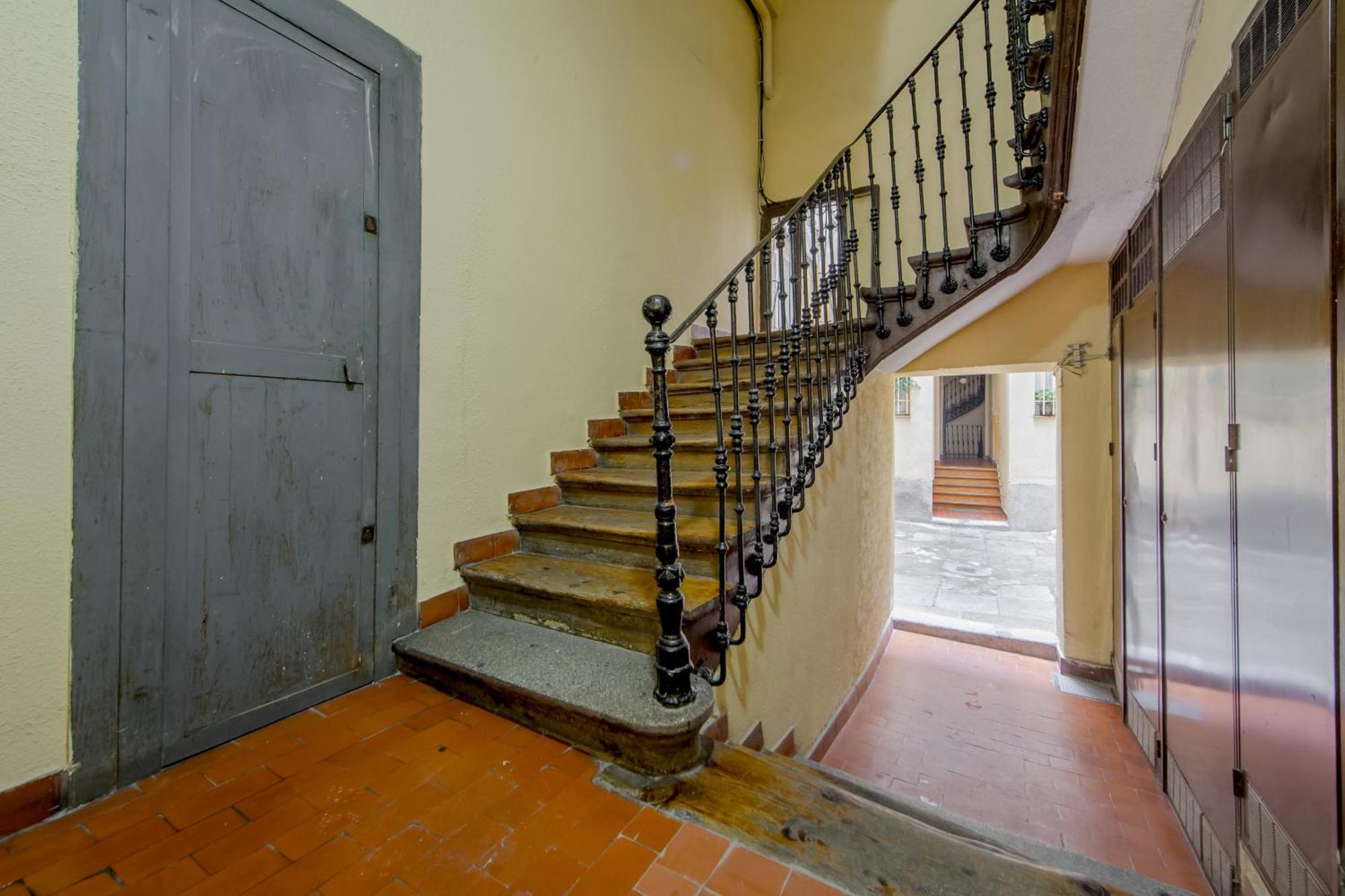 Elegante Apt De 7Pax En El Corazon De Chueca Lägenhet Madrid Exteriör bild